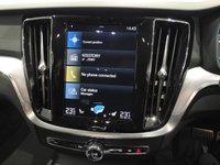 USED 2019 19 VOLVO V60 CROSS COUNTRY 2.0 D4 Plus Estate 5dr Diesel Auto AWD Euro 6 (s/s) (190 ps) 