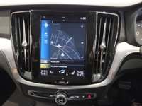 USED 2019 19 VOLVO V60 CROSS COUNTRY 2.0 D4 Plus Estate 5dr Diesel Auto AWD Euro 6 (s/s) (190 ps) 