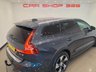 USED 2019 19 VOLVO V60 CROSS COUNTRY 2.0 D4 Plus Estate 5dr Diesel Auto AWD Euro 6 (s/s) (190 ps) 