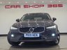 USED 2019 19 VOLVO V60 CROSS COUNTRY 2.0 D4 Plus Estate 5dr Diesel Auto AWD Euro 6 (s/s) (190 ps) 