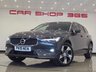USED 2019 19 VOLVO V60 CROSS COUNTRY 2.0 D4 Plus Estate 5dr Diesel Auto AWD Euro 6 (s/s) (190 ps) 