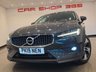 USED 2019 19 VOLVO V60 CROSS COUNTRY 2.0 D4 Plus Estate 5dr Diesel Auto AWD Euro 6 (s/s) (190 ps) 
