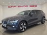 USED 2019 19 VOLVO V60 CROSS COUNTRY 2.0 D4 Plus Estate 5dr Diesel Auto AWD Euro 6 (s/s) (190 ps) 