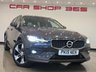 USED 2019 19 VOLVO V60 CROSS COUNTRY 2.0 D4 Plus Estate 5dr Diesel Auto AWD Euro 6 (s/s) (190 ps) 