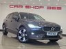 USED 2019 19 VOLVO V60 CROSS COUNTRY 2.0 D4 Plus Estate 5dr Diesel Auto AWD Euro 6 (s/s) (190 ps) 