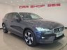 USED 2019 19 VOLVO V60 CROSS COUNTRY 2.0 D4 Plus Estate 5dr Diesel Auto AWD Euro 6 (s/s) (190 ps) 