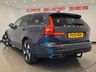 USED 2019 19 VOLVO V60 CROSS COUNTRY 2.0 D4 Plus Estate 5dr Diesel Auto AWD Euro 6 (s/s) (190 ps) 