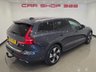 USED 2019 19 VOLVO V60 CROSS COUNTRY 2.0 D4 Plus Estate 5dr Diesel Auto AWD Euro 6 (s/s) (190 ps) 
