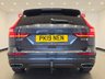 USED 2019 19 VOLVO V60 CROSS COUNTRY 2.0 D4 Plus Estate 5dr Diesel Auto AWD Euro 6 (s/s) (190 ps) 
