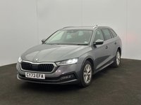USED 2023 73 SKODA OCTAVIA 1.4 TSI iV 13kWh SE L Estate 5dr Petrol Plug-in Hybrid DSG Euro 6 (s/s) (204 ps) BLUETOOTH | APPLE CARPLAY