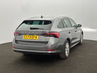 USED 2023 73 SKODA OCTAVIA 1.4 TSI iV 13kWh SE L Estate 5dr Petrol Plug-in Hybrid DSG Euro 6 (s/s) (204 ps) BLUETOOTH | APPLE CARPLAY