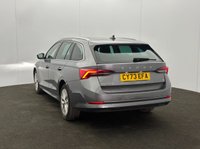 USED 2023 73 SKODA OCTAVIA 1.4 TSI iV 13kWh SE L Estate 5dr Petrol Plug-in Hybrid DSG Euro 6 (s/s) (204 ps) BLUETOOTH | APPLE CARPLAY