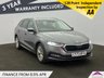 USED 2023 73 SKODA OCTAVIA 1.4 TSI iV 13kWh SE L Estate 5dr Petrol Plug-in Hybrid DSG Euro 6 (s/s) (204 ps) BLUETOOTH | APPLE CARPLAY