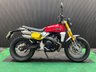 USED 2024 24 FANTIC MOTOR Caballero Scrambler 500 FINANCE SPECIALISTS APPLY NOW LOW RATE FINANCE DELIVERY AVAILABLE