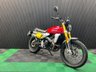 USED 2024 24 FANTIC MOTOR Caballero Scrambler 500 FINANCE SPECIALISTS APPLY NOW LOW RATE FINANCE DELIVERY AVAILABLE