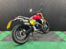USED 2024 24 FANTIC MOTOR Caballero Scrambler 500 FINANCE SPECIALISTS APPLY NOW LOW RATE FINANCE DELIVERY AVAILABLE