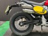 USED 2024 24 FANTIC MOTOR Caballero Scrambler 500 FINANCE SPECIALISTS APPLY NOW LOW RATE FINANCE DELIVERY AVAILABLE