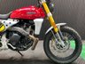 USED 2024 24 FANTIC MOTOR Caballero Scrambler 500 FINANCE SPECIALISTS APPLY NOW LOW RATE FINANCE DELIVERY AVAILABLE