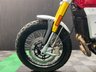 USED 2024 24 FANTIC MOTOR Caballero Scrambler 500 FINANCE SPECIALISTS APPLY NOW LOW RATE FINANCE DELIVERY AVAILABLE