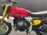 USED 2024 24 FANTIC MOTOR Caballero Scrambler 500 FINANCE SPECIALISTS APPLY NOW LOW RATE FINANCE DELIVERY AVAILABLE