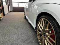 USED 2020 70 AUDI TTS 2.0 TFSI Black Edition Coupe 3dr Petrol S Tronic quattro Euro 6 (s/s) (320 ps) + REAR CAMERA + HEATED SEATS +