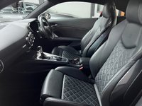 USED 2020 70 AUDI TTS 2.0 TFSI Black Edition Coupe 3dr Petrol S Tronic quattro Euro 6 (s/s) (320 ps) + REAR CAMERA + HEATED SEATS +