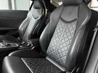 USED 2020 70 AUDI TTS 2.0 TFSI Black Edition Coupe 3dr Petrol S Tronic quattro Euro 6 (s/s) (320 ps) + REAR CAMERA + HEATED SEATS +