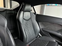 USED 2020 70 AUDI TTS 2.0 TFSI Black Edition Coupe 3dr Petrol S Tronic quattro Euro 6 (s/s) (320 ps) + REAR CAMERA + HEATED SEATS +