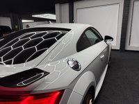 USED 2020 70 AUDI TTS 2.0 TFSI Black Edition Coupe 3dr Petrol S Tronic quattro Euro 6 (s/s) (320 ps) + REAR CAMERA + HEATED SEATS +