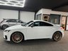 USED 2020 70 AUDI TTS 2.0 TFSI Black Edition Coupe 3dr Petrol S Tronic quattro Euro 6 (s/s) (320 ps) + REAR CAMERA + HEATED SEATS +
