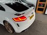 USED 2020 70 AUDI TTS 2.0 TFSI Black Edition Coupe 3dr Petrol S Tronic quattro Euro 6 (s/s) (320 ps) + REAR CAMERA + HEATED SEATS +