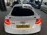 USED 2020 70 AUDI TTS 2.0 TFSI Black Edition Coupe 3dr Petrol S Tronic quattro Euro 6 (s/s) (320 ps) + REAR CAMERA + HEATED SEATS +