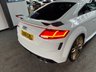 USED 2020 70 AUDI TTS 2.0 TFSI Black Edition Coupe 3dr Petrol S Tronic quattro Euro 6 (s/s) (320 ps) + REAR CAMERA + HEATED SEATS +