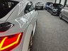 USED 2020 70 AUDI TTS 2.0 TFSI Black Edition Coupe 3dr Petrol S Tronic quattro Euro 6 (s/s) (320 ps) + REAR CAMERA + HEATED SEATS +