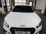 USED 2020 70 AUDI TTS 2.0 TFSI Black Edition Coupe 3dr Petrol S Tronic quattro Euro 6 (s/s) (320 ps) + REAR CAMERA + HEATED SEATS +
