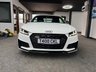USED 2020 70 AUDI TTS 2.0 TFSI Black Edition Coupe 3dr Petrol S Tronic quattro Euro 6 (s/s) (320 ps) + REAR CAMERA + HEATED SEATS +