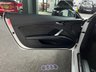 USED 2020 70 AUDI TTS 2.0 TFSI Black Edition Coupe 3dr Petrol S Tronic quattro Euro 6 (s/s) (320 ps) + REAR CAMERA + HEATED SEATS +