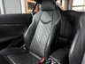 USED 2020 70 AUDI TTS 2.0 TFSI Black Edition Coupe 3dr Petrol S Tronic quattro Euro 6 (s/s) (320 ps) + REAR CAMERA + HEATED SEATS +