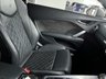 USED 2020 70 AUDI TTS 2.0 TFSI Black Edition Coupe 3dr Petrol S Tronic quattro Euro 6 (s/s) (320 ps) + REAR CAMERA + HEATED SEATS +