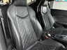 USED 2020 70 AUDI TTS 2.0 TFSI Black Edition Coupe 3dr Petrol S Tronic quattro Euro 6 (s/s) (320 ps) + REAR CAMERA + HEATED SEATS +