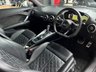 USED 2020 70 AUDI TTS 2.0 TFSI Black Edition Coupe 3dr Petrol S Tronic quattro Euro 6 (s/s) (320 ps) + REAR CAMERA + HEATED SEATS +