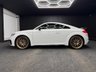 USED 2020 70 AUDI TTS 2.0 TFSI Black Edition Coupe 3dr Petrol S Tronic quattro Euro 6 (s/s) (320 ps) + REAR CAMERA + HEATED SEATS +