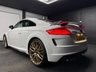 USED 2020 70 AUDI TTS 2.0 TFSI Black Edition Coupe 3dr Petrol S Tronic quattro Euro 6 (s/s) (320 ps) + REAR CAMERA + HEATED SEATS +