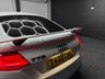 USED 2020 70 AUDI TTS 2.0 TFSI Black Edition Coupe 3dr Petrol S Tronic quattro Euro 6 (s/s) (320 ps) + REAR CAMERA + HEATED SEATS +