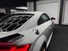 USED 2020 70 AUDI TTS 2.0 TFSI Black Edition Coupe 3dr Petrol S Tronic quattro Euro 6 (s/s) (320 ps) + REAR CAMERA + HEATED SEATS +