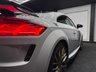 USED 2020 70 AUDI TTS 2.0 TFSI Black Edition Coupe 3dr Petrol S Tronic quattro Euro 6 (s/s) (320 ps) + REAR CAMERA + HEATED SEATS +