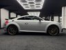 USED 2020 70 AUDI TTS 2.0 TFSI Black Edition Coupe 3dr Petrol S Tronic quattro Euro 6 (s/s) (320 ps) + REAR CAMERA + HEATED SEATS +