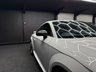 USED 2020 70 AUDI TTS 2.0 TFSI Black Edition Coupe 3dr Petrol S Tronic quattro Euro 6 (s/s) (320 ps) + REAR CAMERA + HEATED SEATS +