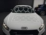 USED 2020 70 AUDI TTS 2.0 TFSI Black Edition Coupe 3dr Petrol S Tronic quattro Euro 6 (s/s) (320 ps) + REAR CAMERA + HEATED SEATS +