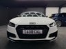 USED 2020 70 AUDI TTS 2.0 TFSI Black Edition Coupe 3dr Petrol S Tronic quattro Euro 6 (s/s) (320 ps) + REAR CAMERA + HEATED SEATS +